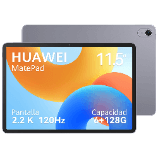 Unlock Huawei MatePad 11.5 2025 7700 mAh phone - unlock codes