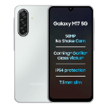 Unlock Samsung Galaxy M17 5G phone - unlock codes